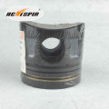 Chinese 2.8tc Piston with 1 Year Warranty Hot Sale Good Quality